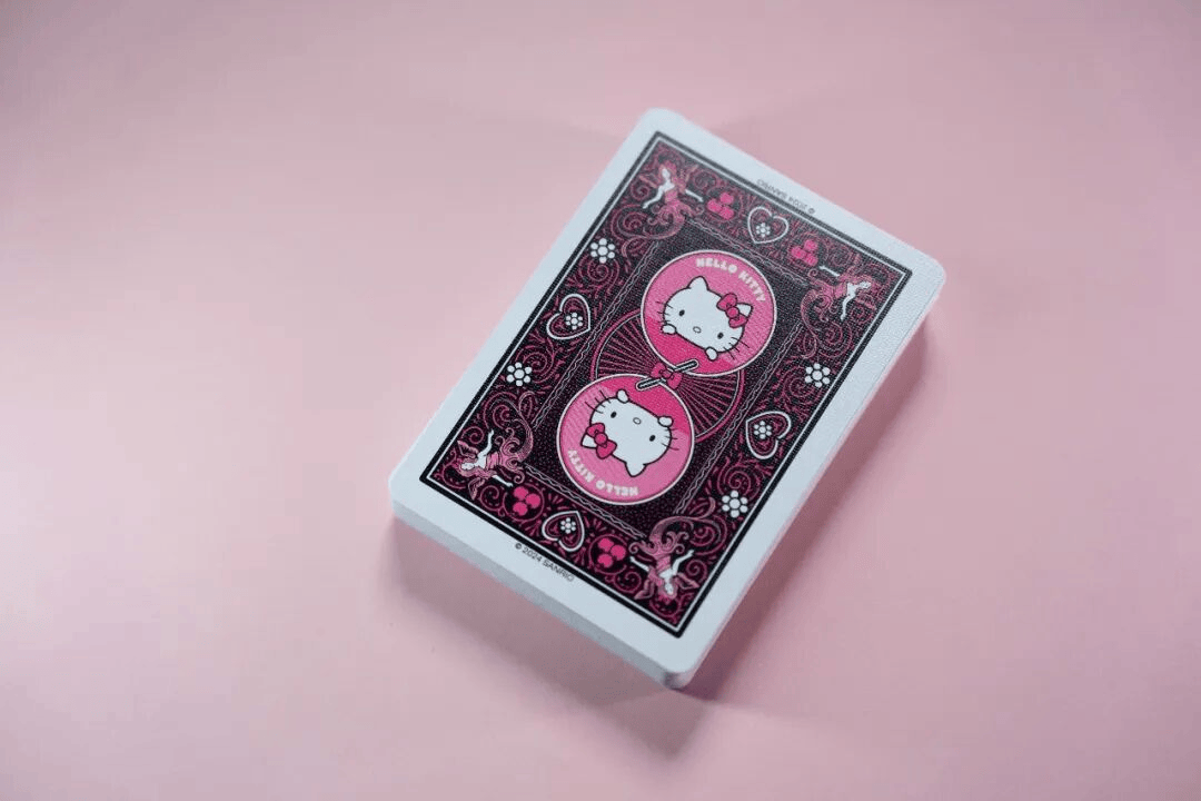 分享与交流「扑克牌翻飞的浪漫与秩序」瓦力娱乐棋牌扑克牌艺术展览 花切魔术(图9)