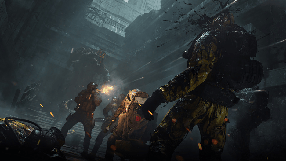 朋克 2026国内人气新游八成以上来自腾讯瓦力游戏DNF、异人之下、CF：虹、动物(图5)