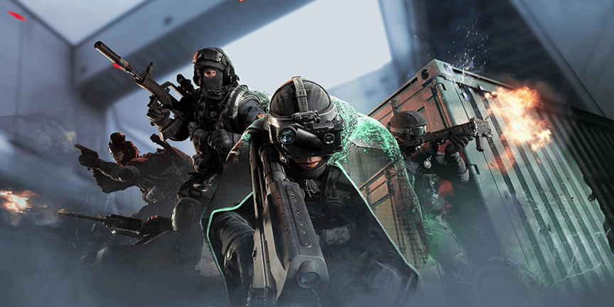 朋克 2026国内人气新游八成以上来自腾讯瓦力游戏DNF、异人之下、CF：虹、动物(图11)