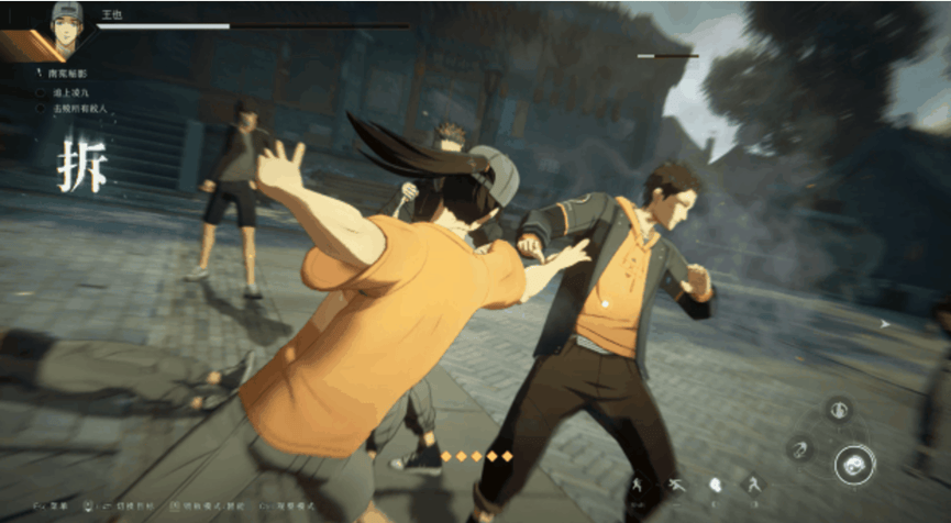 朋克 2026国内人气新游八成以上来自腾讯瓦力游戏DNF、异人之下、CF：虹、动物(图12)