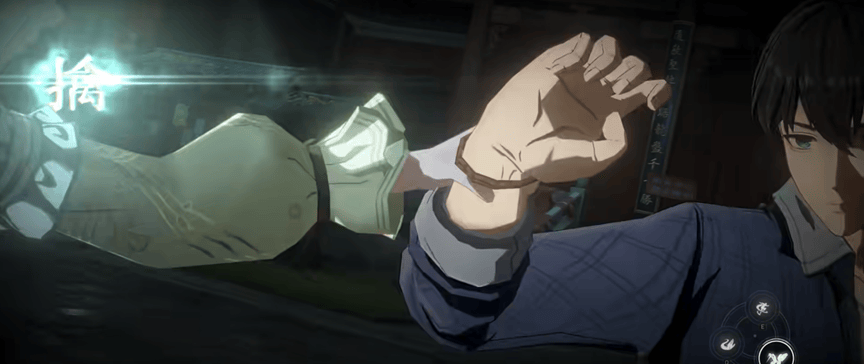 朋克 2026国内人气新游八成以上来自腾讯瓦力游戏DNF、异人之下、CF：虹、动物(图19)