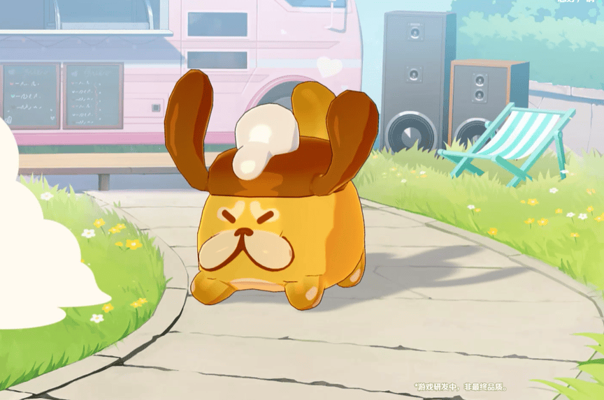 朋克 2026国内人气新游八成以上来自腾讯瓦力游戏DNF、异人之下、CF：虹、动物(图23)