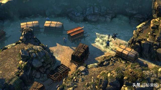 《卧龙》统统击破史低！海量3A大作好价瓦力游戏试玩《生化重制》《刺客信条》(图12)