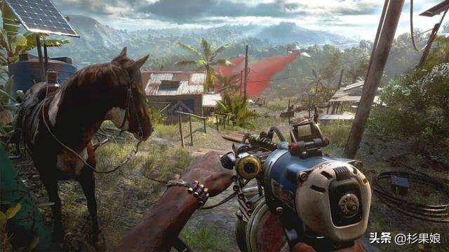 《卧龙》统统击破史低！海量3A大作好价瓦力游戏试玩《生化重制》《刺客信条》(图15)